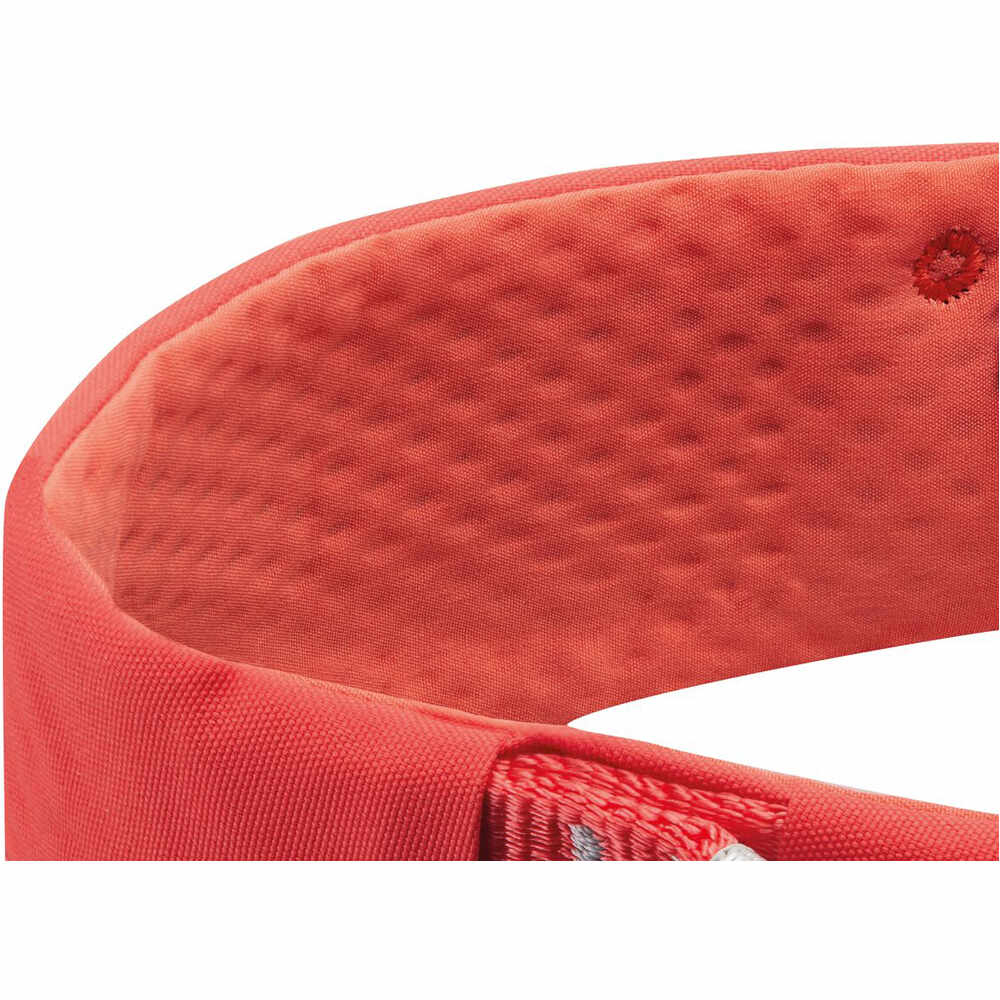 Petzl arnés Arns LUNA CORAL RED 04
