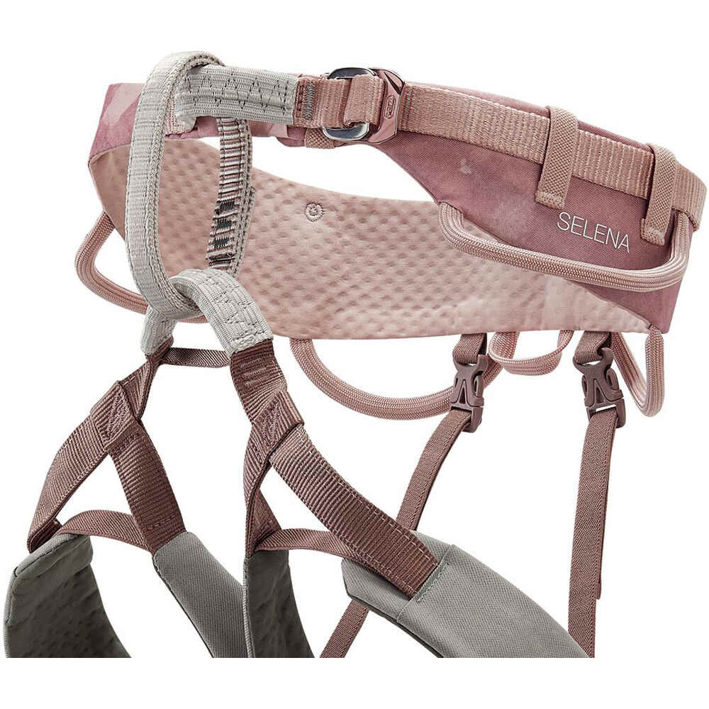 Petzl arnés Arns SELENA RS 03