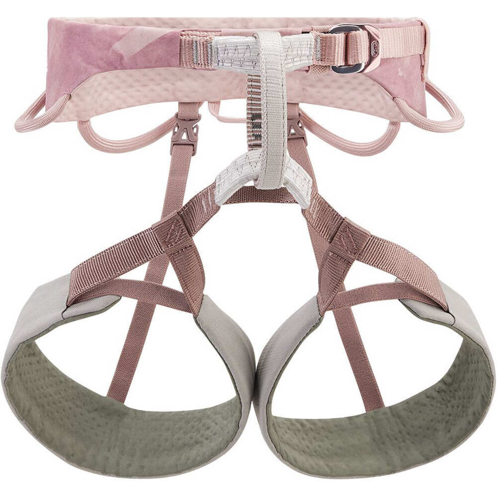 Petzl arnés Arns SELENA RS vista frontal