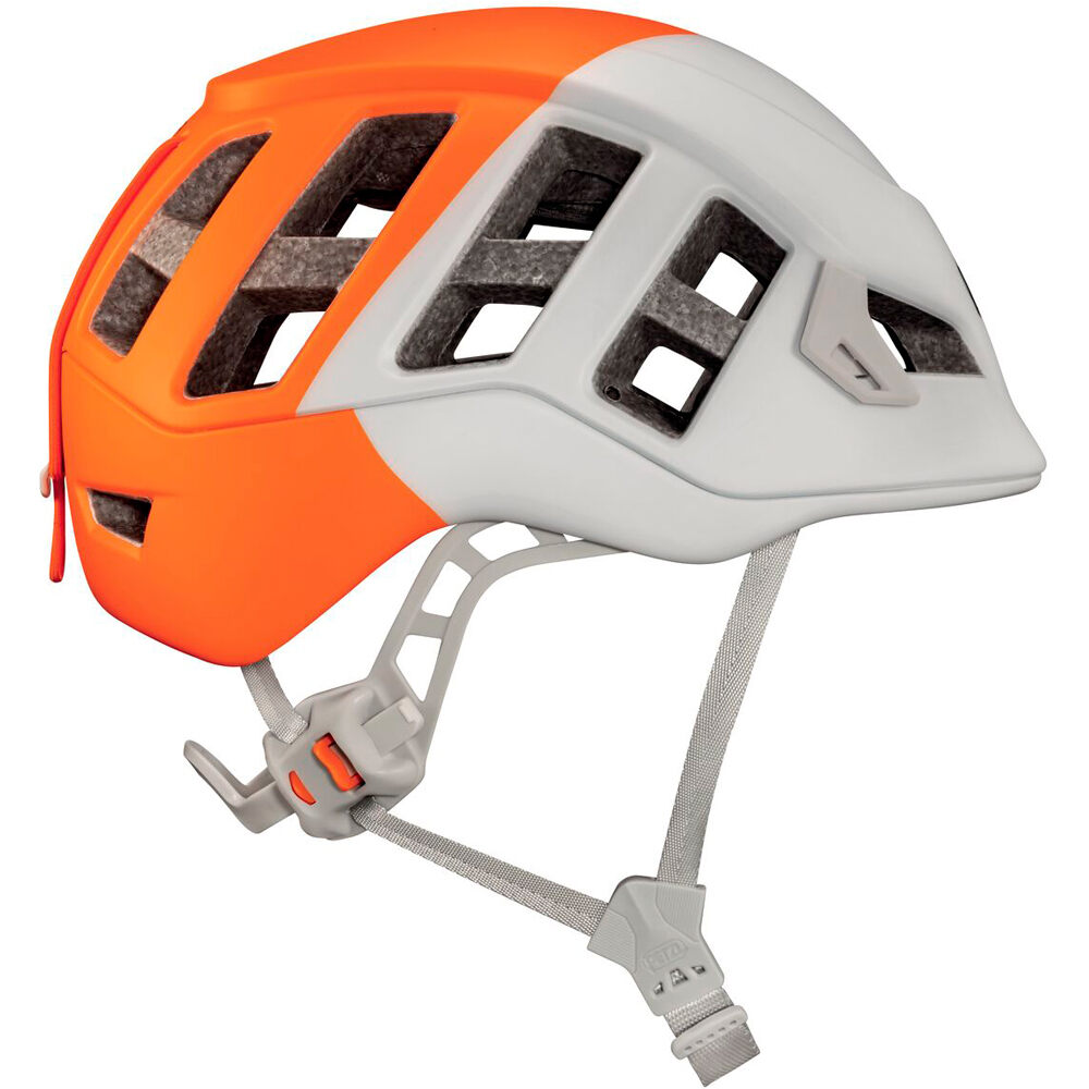 Petzl casco escalada METEOR 01