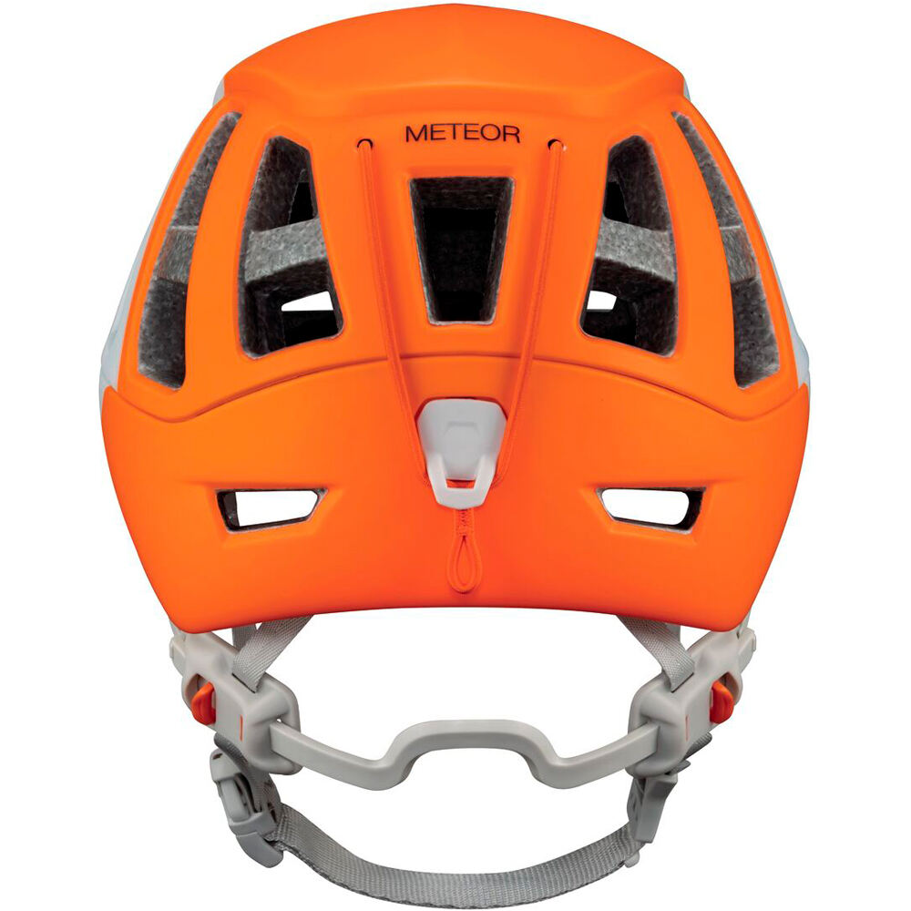 Petzl casco escalada METEOR 02