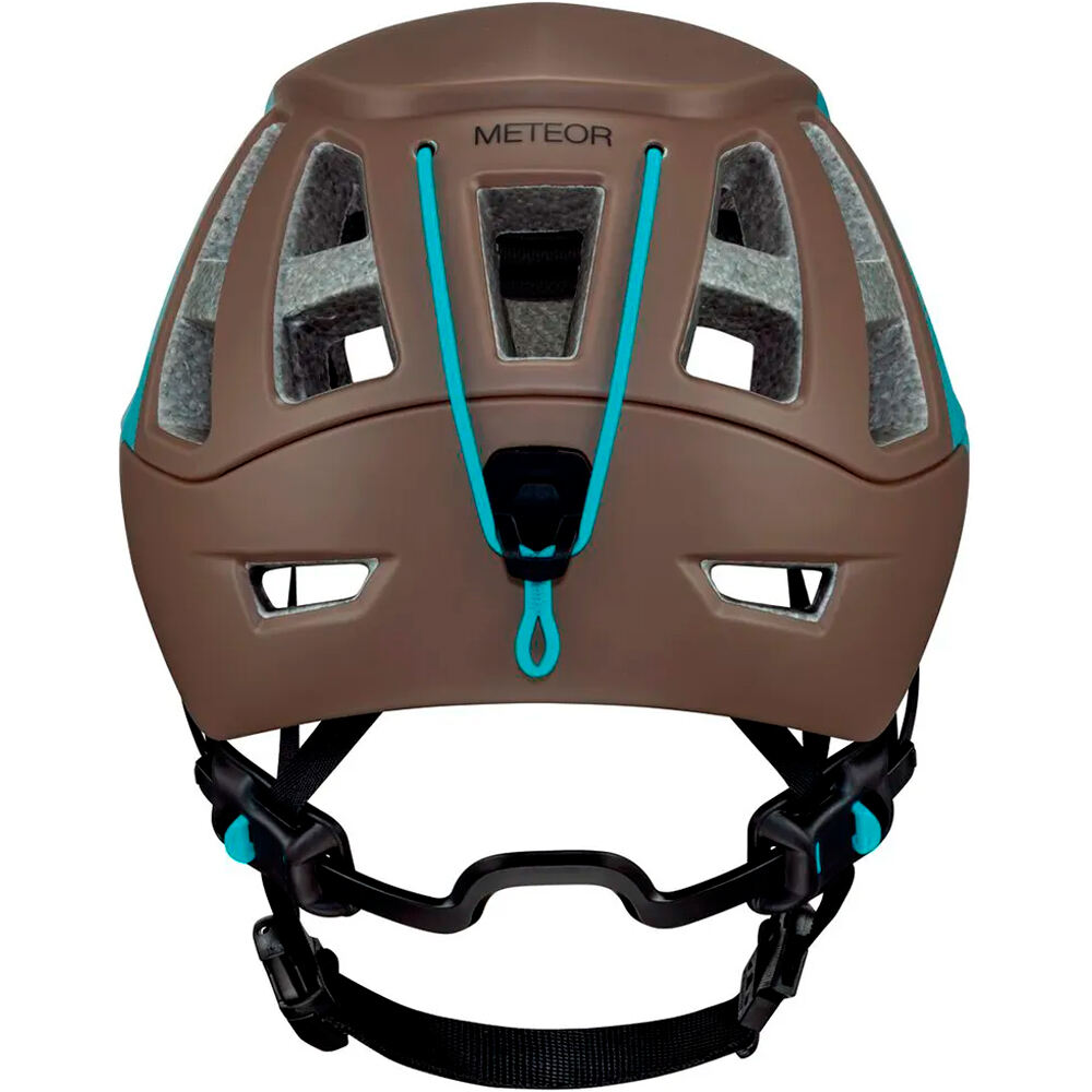 Petzl casco escalada METEOR 02