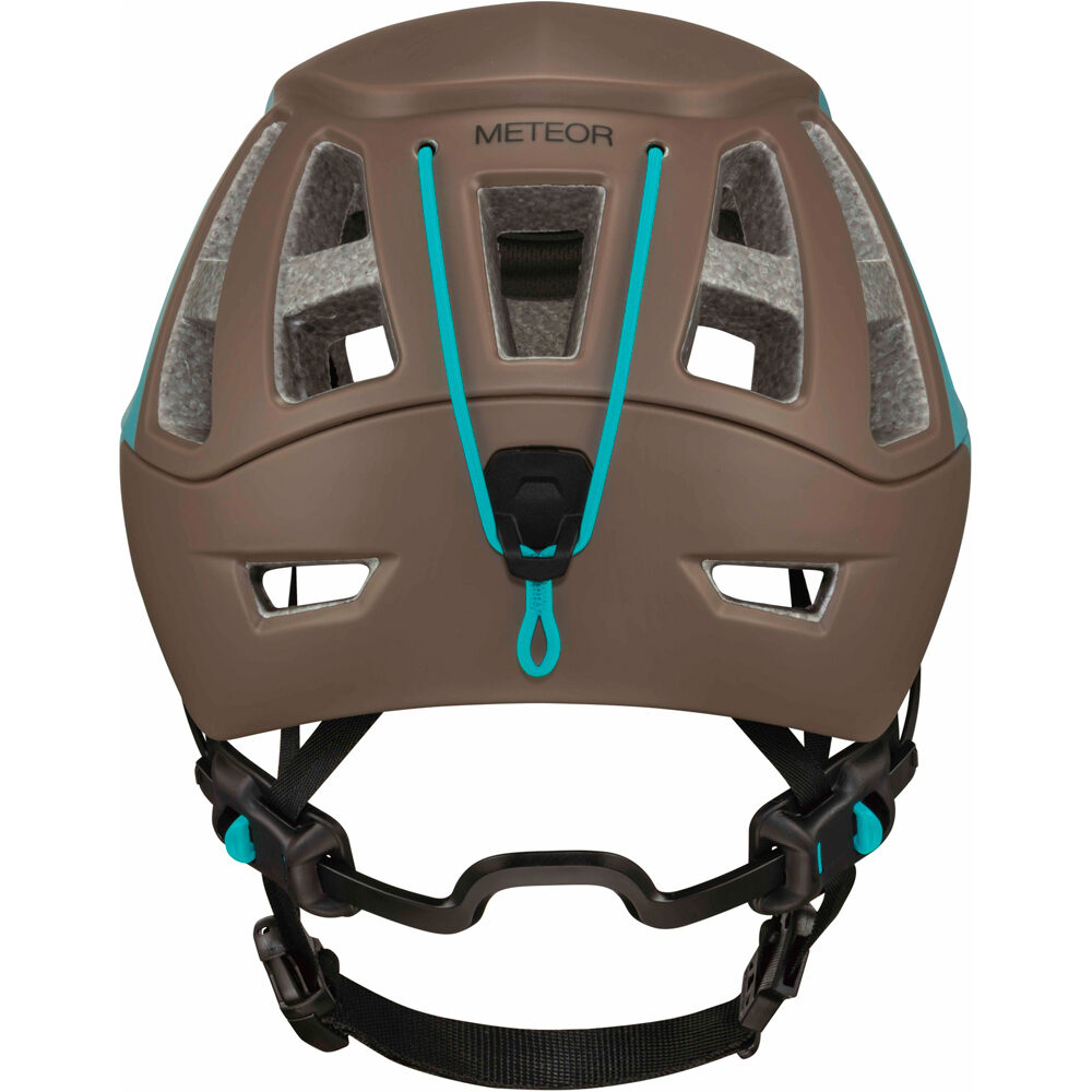 Petzl casco escalada METEOR 02