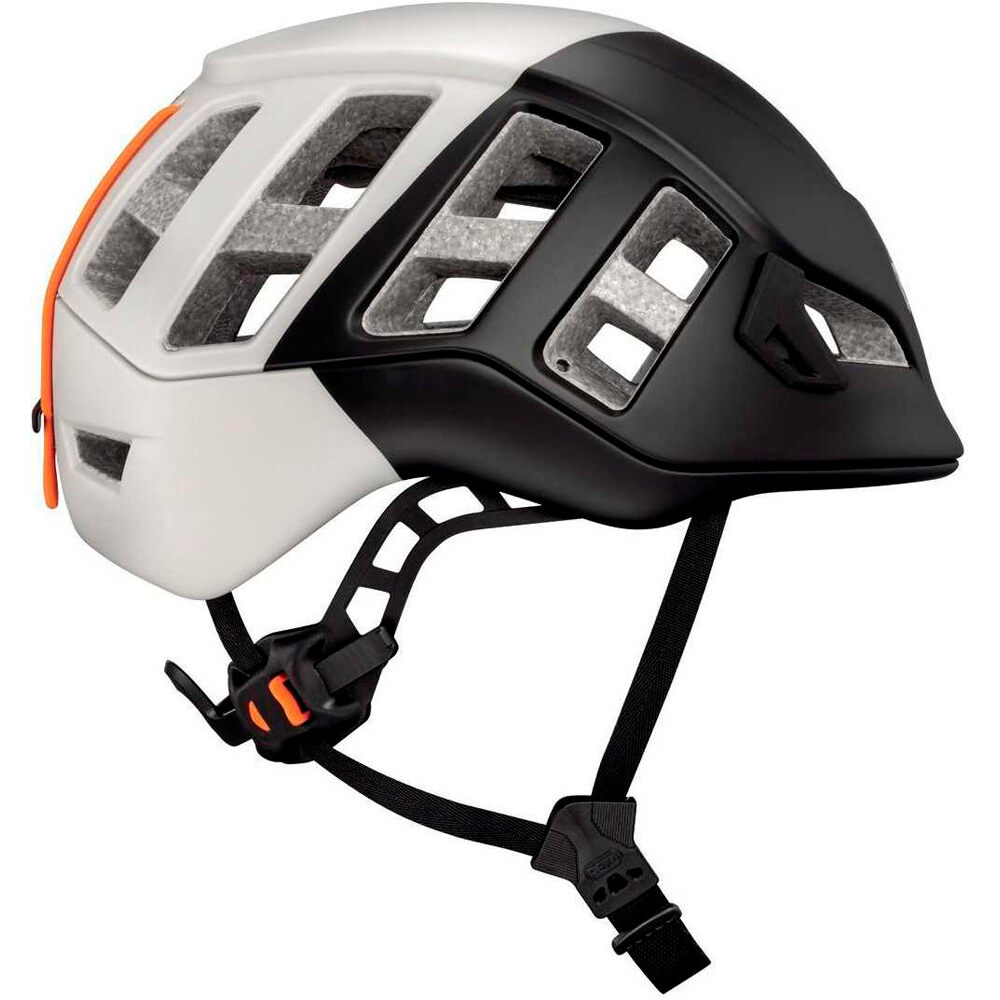 Petzl casco escalada METEOR 03