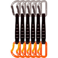 Petzl cinta express SPIRIT EXPRESS  6-Pack vista frontal