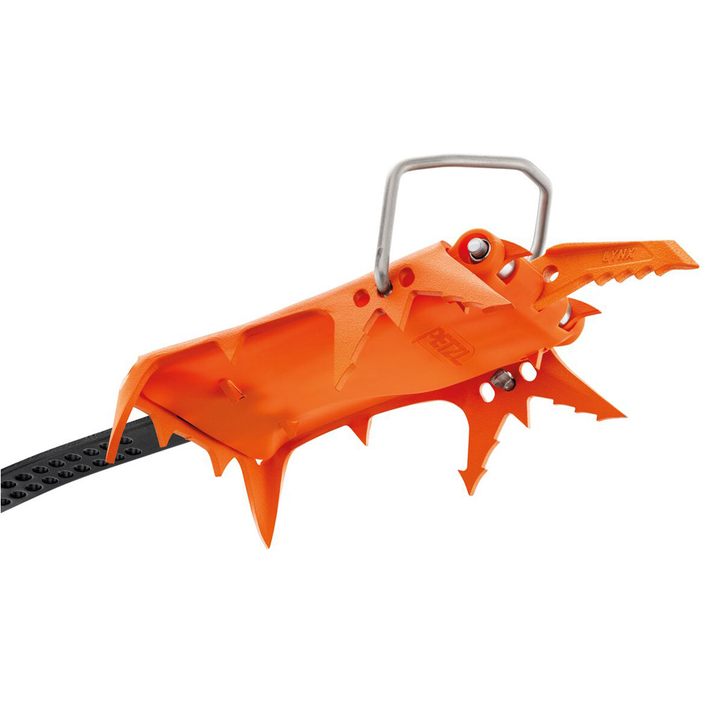 Petzl crampones Crampones DART LLF 01