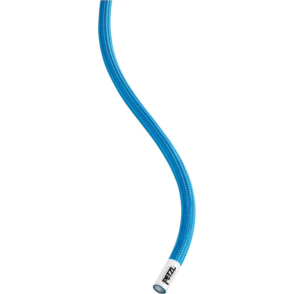 Petzl cuerda escalada CONGA 8,0mm x 30m 01