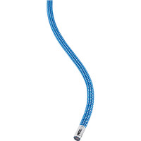 Petzl cuerda escalada CORDE CONTACT WALL 9.8 MM BLEU 30m 01