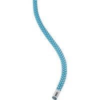 Petzl cuerda escalada CORDE MAMBO 10.1 MM TURQUOISE 60m 01