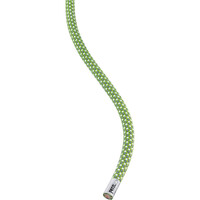 Petzl cuerda escalada CORDE MAMBO 10.1 MM VERTE 60m 01