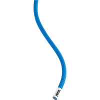 Petzl cuerda escalada DOBLE RUMBA  8 mm 50 m AZ 01