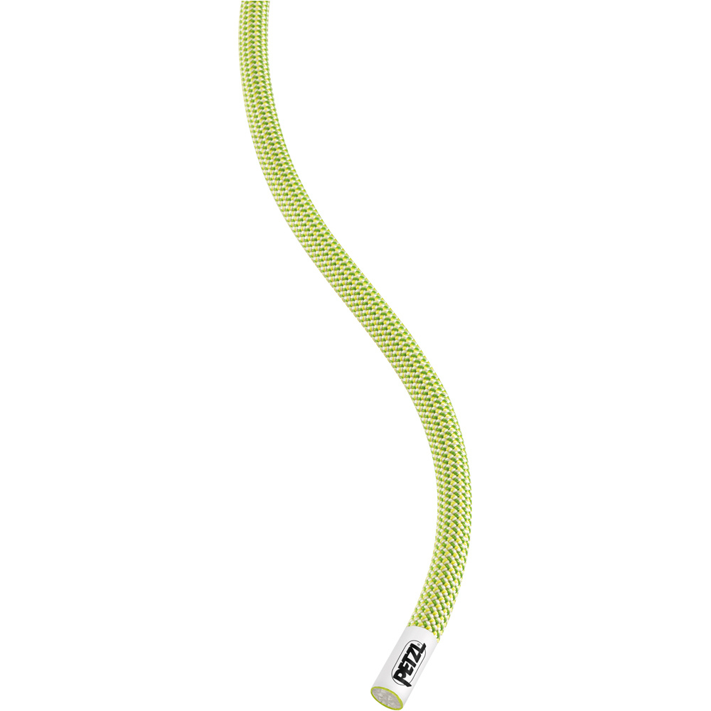 Petzl cuerda escalada TANGO 8,5mm x 50m 01