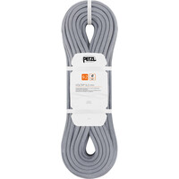 Petzl cuerda escalada VOLTA 9,2mm x 80m vista frontal