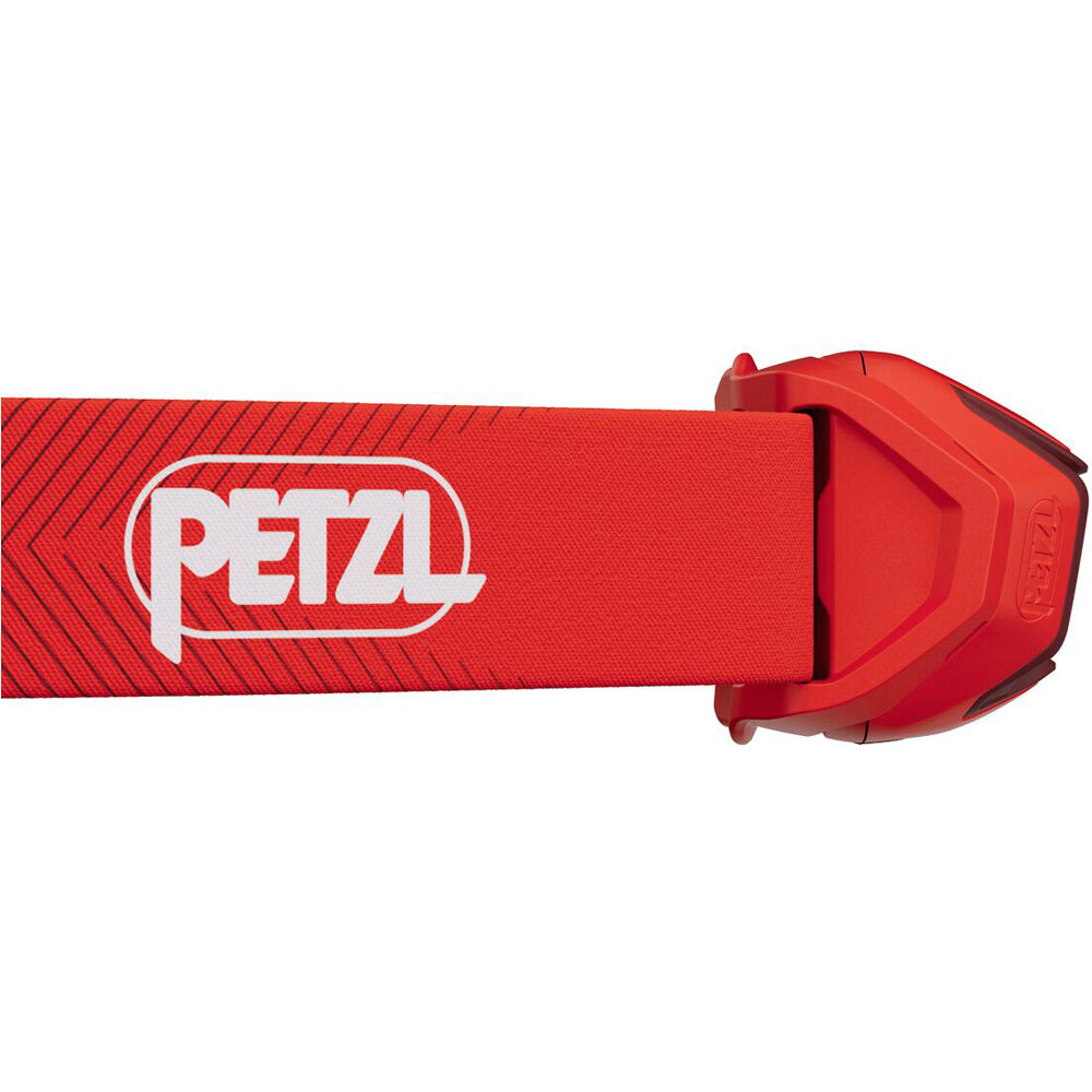 Petzl frontal ACTIK 02