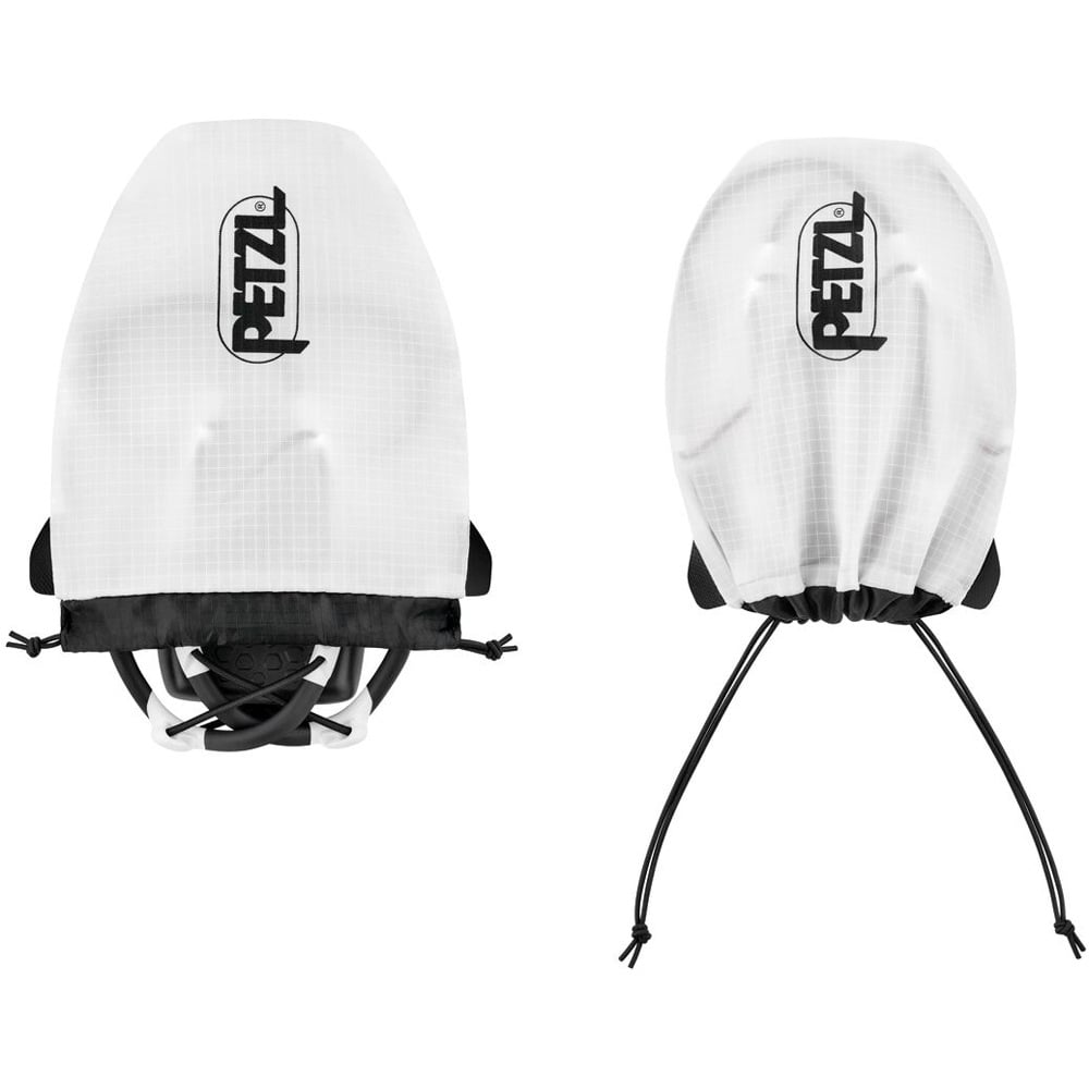 Petzl frontal NEW IKO CORE 08