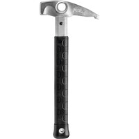 Petzl martillo escalada BONGO vista frontal