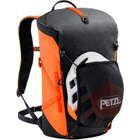 Petzl mochila montaña BUG 04