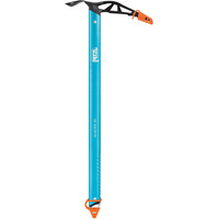 Petzl piolet Piolet GLACIER LIGHT 68 cm 01