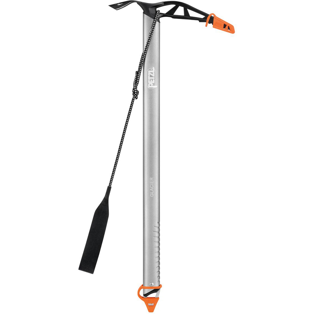 Petzl piolet Piolet GLACIER LINKIN 50 cm 01