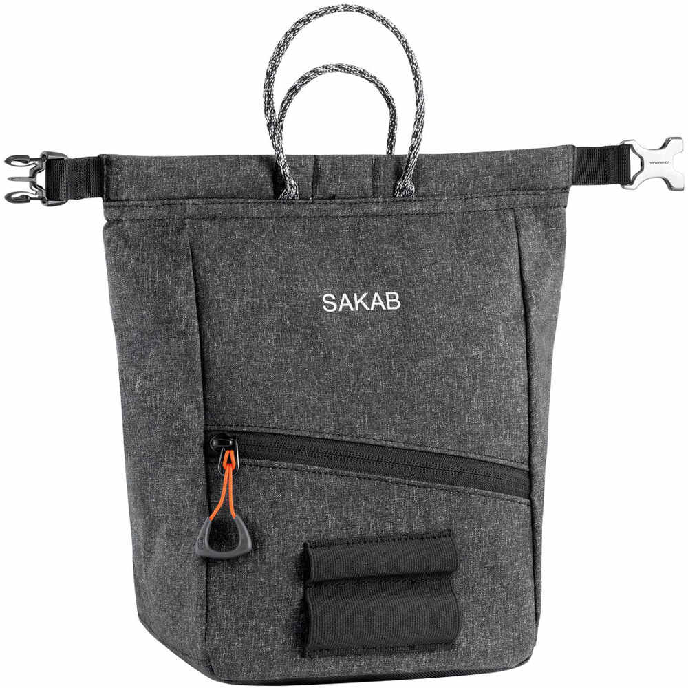 Petzl saco magnesio Bolsa para magnesio SAKAB 01