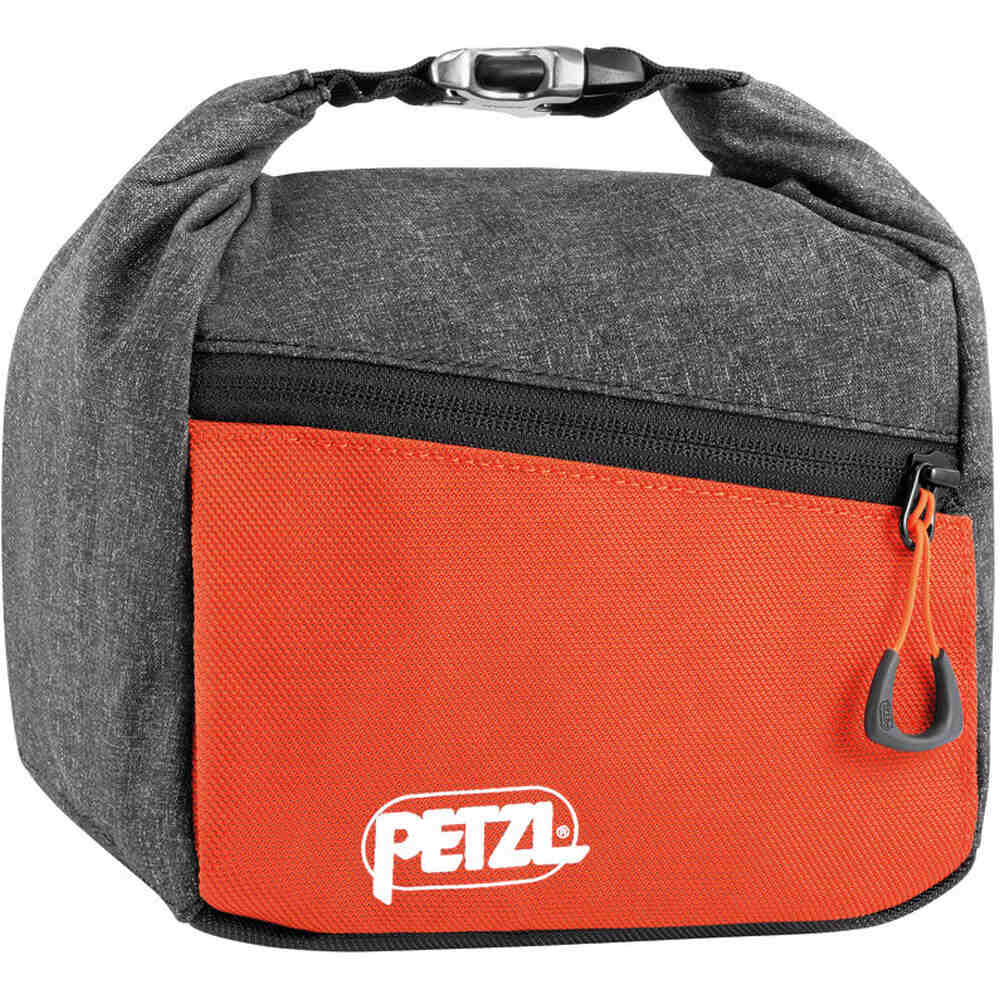 Petzl saco magnesio Bolsa para magnesio SAKAB 03