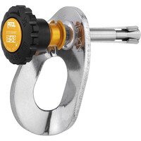 Petzl seguros perforados Anclaje extrable PULSE 8MM 03