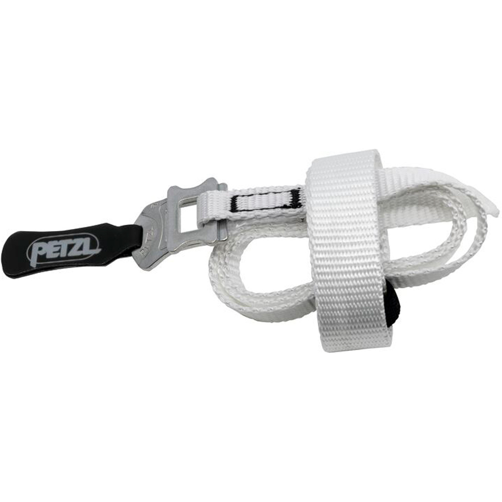 Petzl varios roca Cinta para PANTIN derecho vista frontal