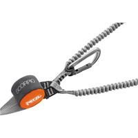 Petzl varios roca Elemento de amarre SCORPIO VERTIGO 02
