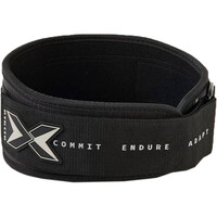 Picsil cinturón halterofilia Cinturn Lumbar Negro Moonless 01