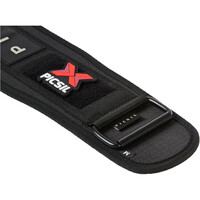 Picsil cinturón halterofilia Cinturn Lumbar Negro Moonless 03