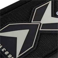 Picsil cinturón halterofilia Cinturn Lumbar Negro Moonless 04