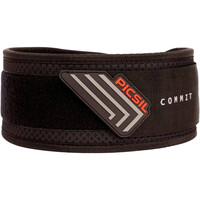 Picsil cinturón halterofilia Weightlifting Belt Moonless 01