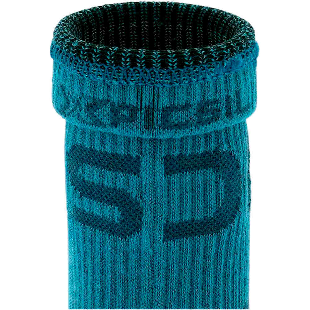 Picsil muñequera Cotton Wristband Grips Aqua 04