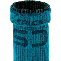 Picsil muñequera Cotton Wristband Grips Aqua 04