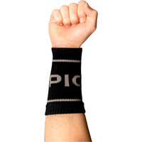 Picsil muñequera Cotton Wristband Grips Moonless 03