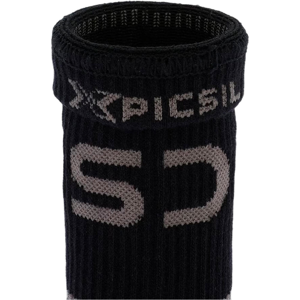 Picsil muñequera Cotton Wristband Grips Moonless 04