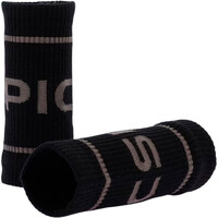 Picsil muñequera Cotton Wristband Grips Moonless vista detalle