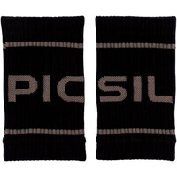 Picsil muñequera Cotton Wristband Grips Moonless vista frontal