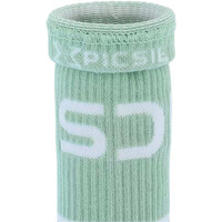 Picsil muñequera Cotton Wristband Grips Sage 04