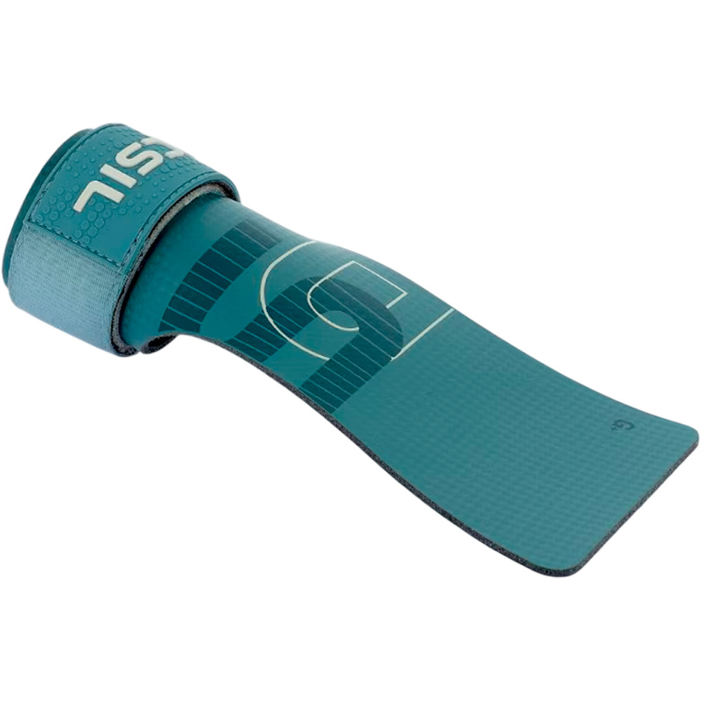 Picsil muñequera Falcon Grips No Holes  Aqua 03