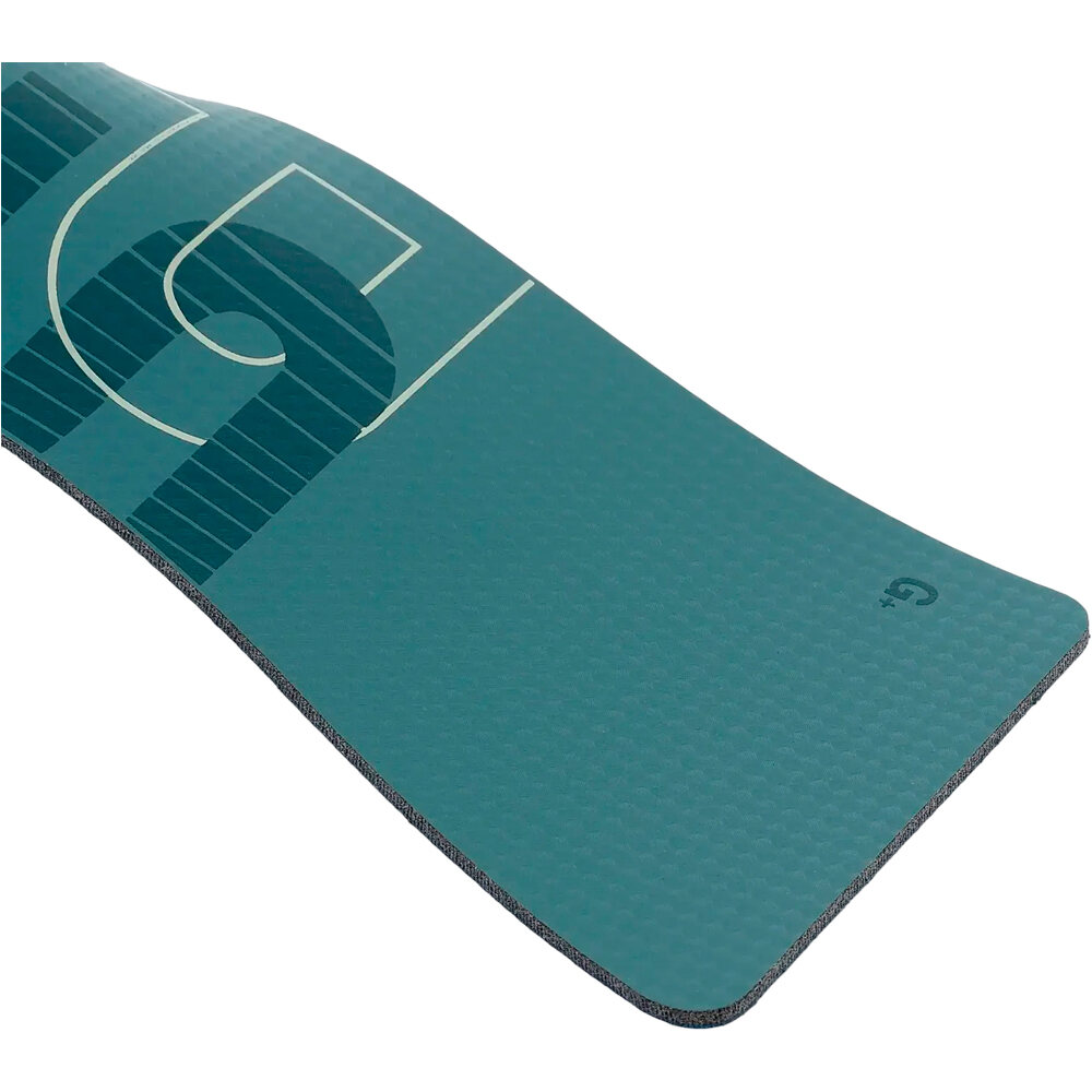 Picsil muñequera Falcon Grips No Holes  Aqua 07