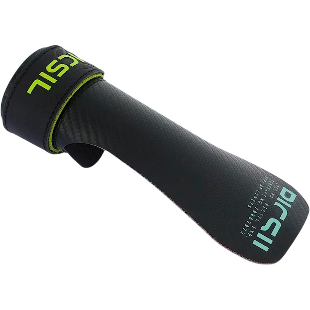 Picsil muñequera Hawk Grips  Moonless 03