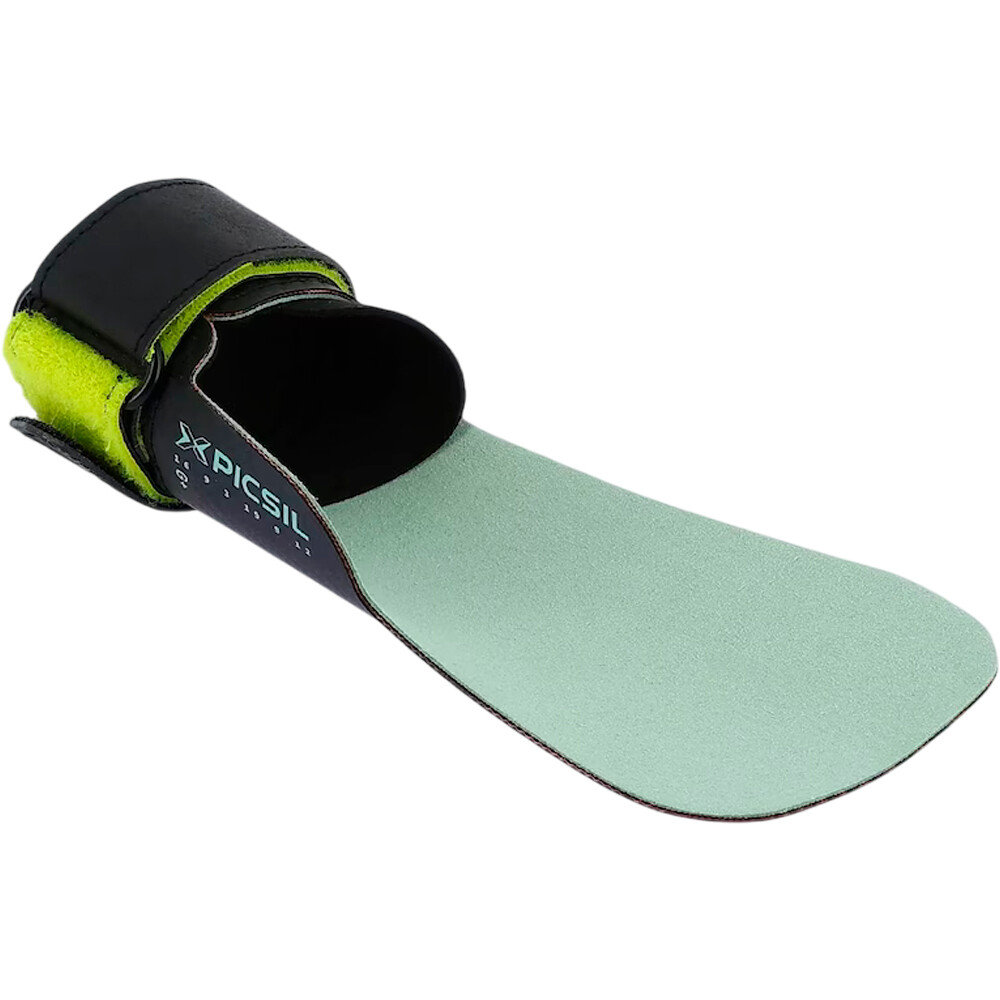 Picsil muñequera Hawk Grips  Moonless 04