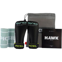 Picsil muñequera Hawk Grips  Moonless vista frontal