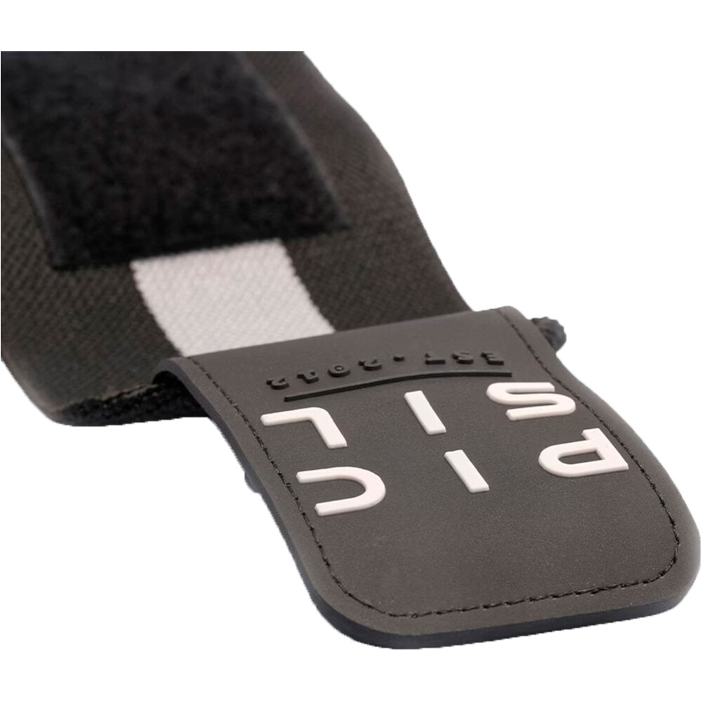 Picsil muñequera Wrist Wraps Black Moonless 03