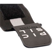 Picsil muñequera Wrist Wraps Black Moonless 03
