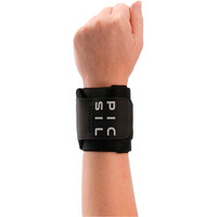 Picsil muñequera Wrist Wraps Black Moonless 04