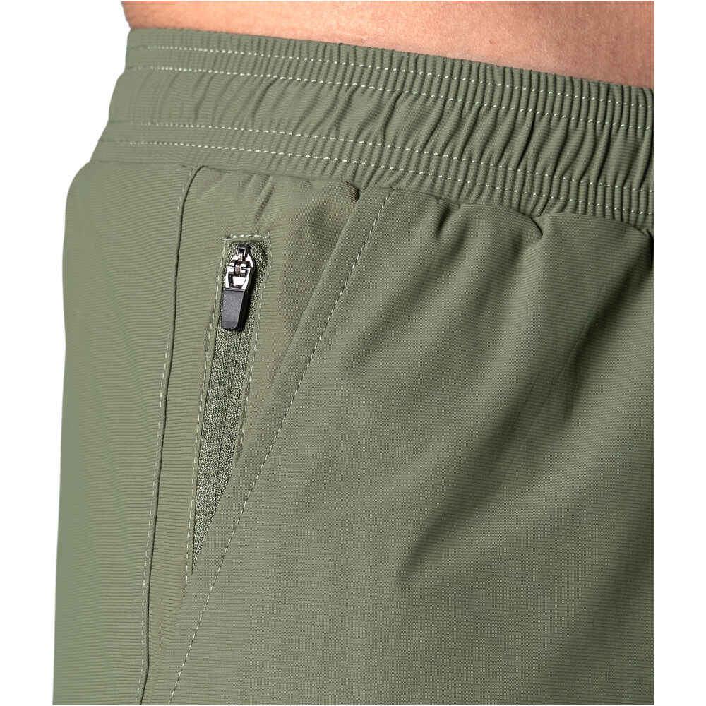 Picsil pantalón corto fitness hombre Short Essentials 03