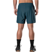 Picsil pantalón corto fitness hombre Short Essentials vista detalle