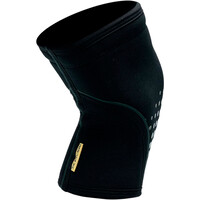 Picsil rodillera Neoboost Knee Pads 7mm Moonless vista detalle